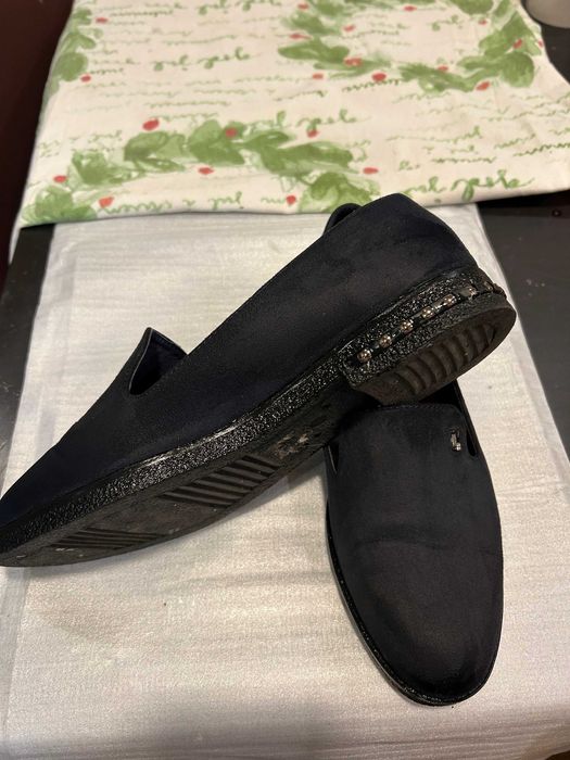 Обувки дамски и детски