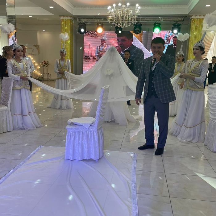 Национальные костюмы