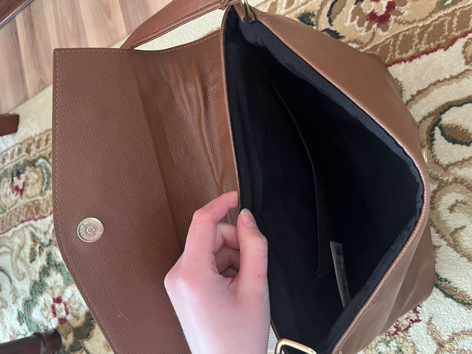 Сумка женская очень удобная