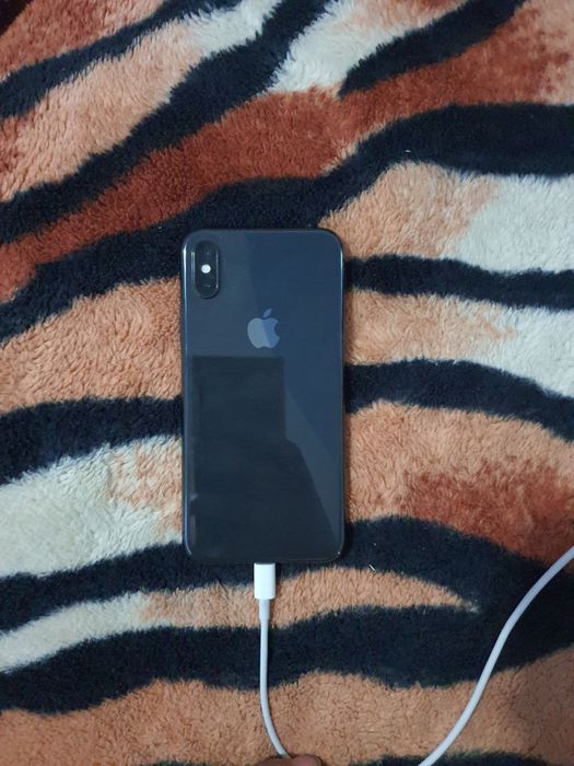 Iphone x 256 tali ll/a