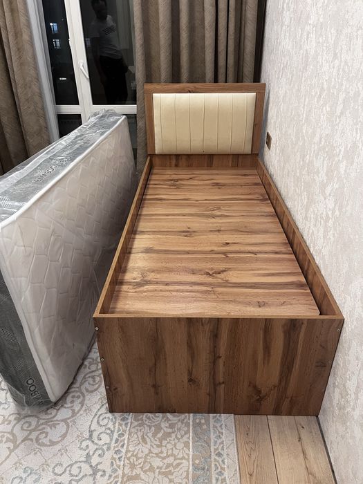 Кровать ортопедический