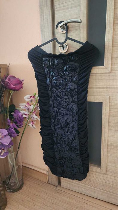 Нова Рокля,подходяща за поводи.