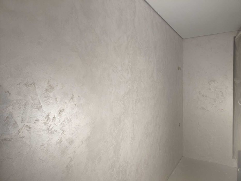 Вътрешни ремонти