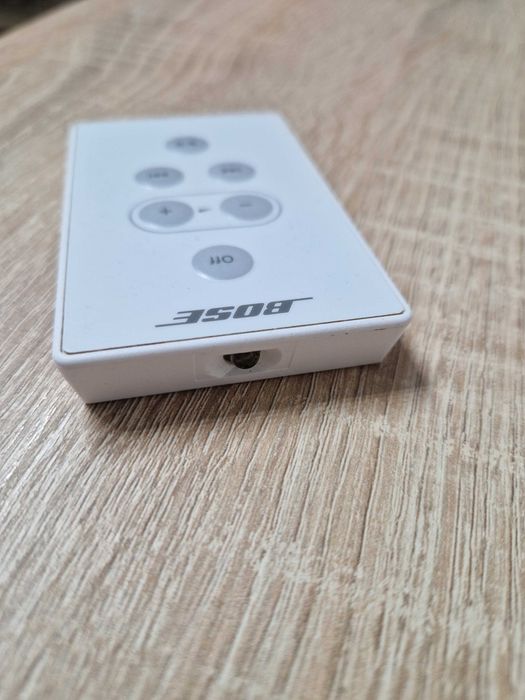 Telecomanda Bose sound dock 1 digital music system