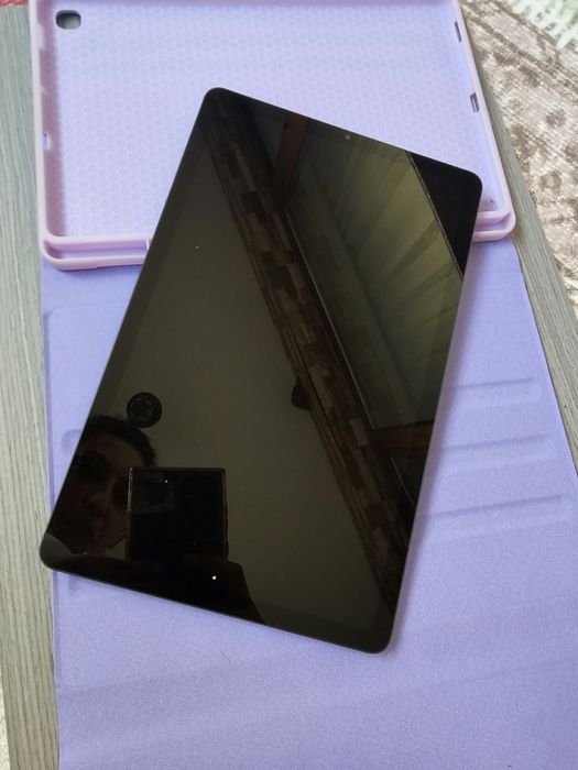 Таблет Samsung tab s6 lite