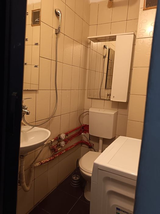 Garsoniera Manastur 40000€