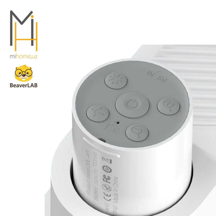 Умный микроскоп Beaverlab Darwin