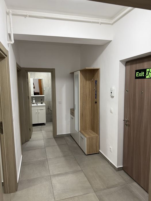 Se inchiriaza apartamentul care îți oferă liniște, spațiu și confort – 2 camere decomandat, 65 mp
