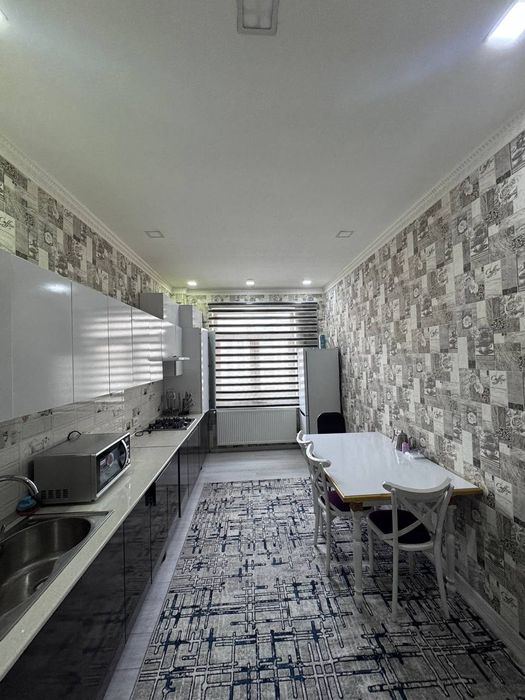 Фаргона центирда 3 хона