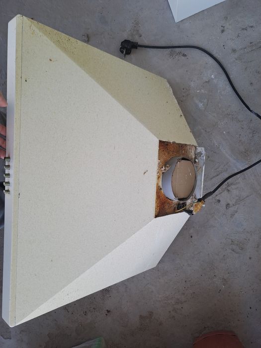 Вытяжка для кухни