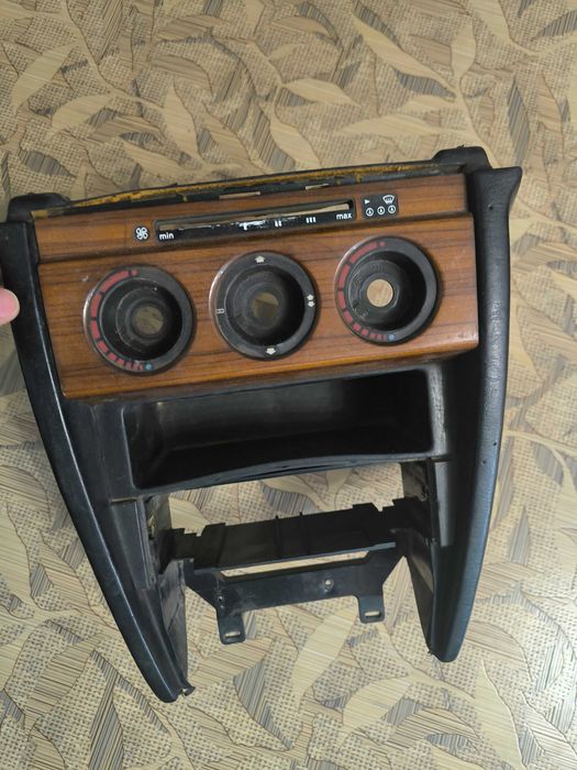 Длинная борода 190 мерседес