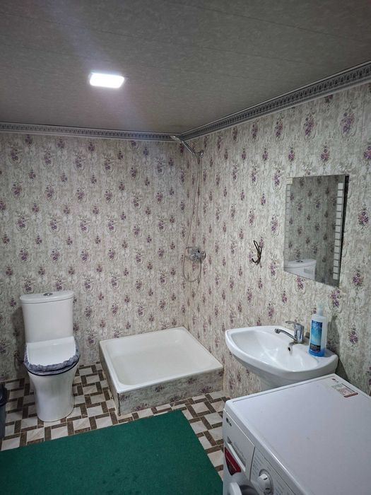 Шаҳар марказига яқин 6 сотихлик замонавий котеж сотилади!