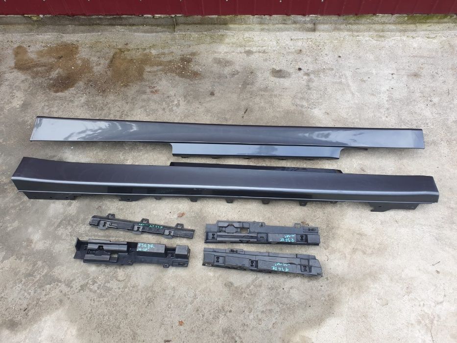 Praguri BMW seria 4  coupe F32,F33,F36