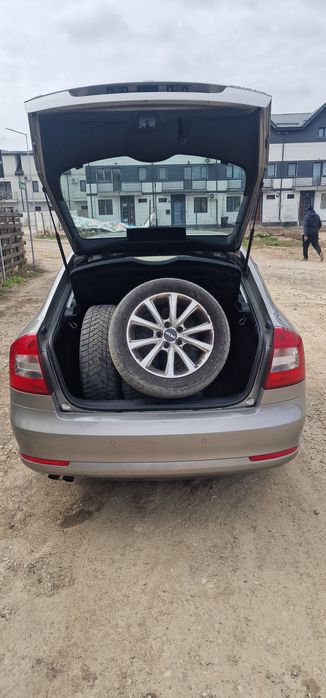 Skoda Octavia    2.0 Diesel