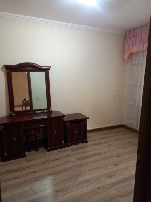 Сдается частный дом в районе СМУ 4