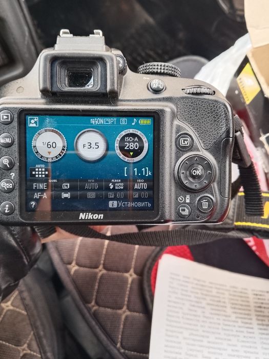 Продам фотоаппарат