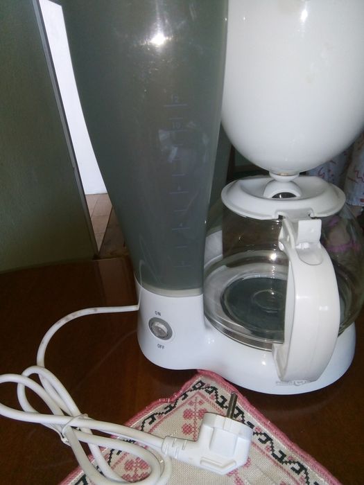 Кафеварка  prima casa