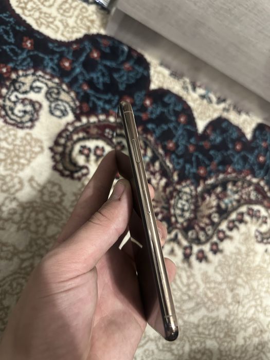 Iphone 11 pro max 256gb