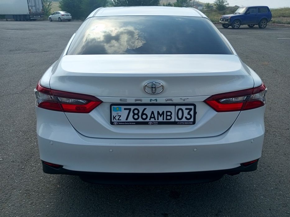 Продам Тойотау Камри