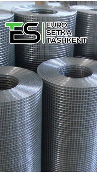Setka Otsenkovanniy setka Оцинкованная сетка Qush qafasi