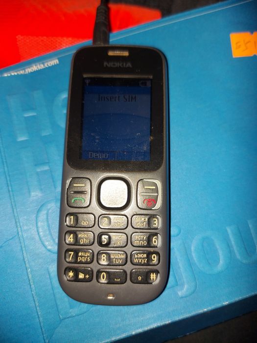 3 броя телефонен нокия