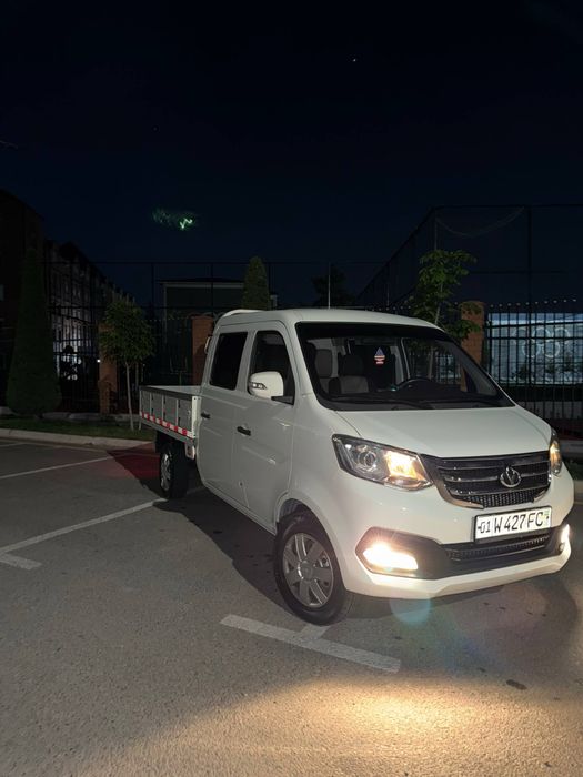 Changan T3 2023 yil