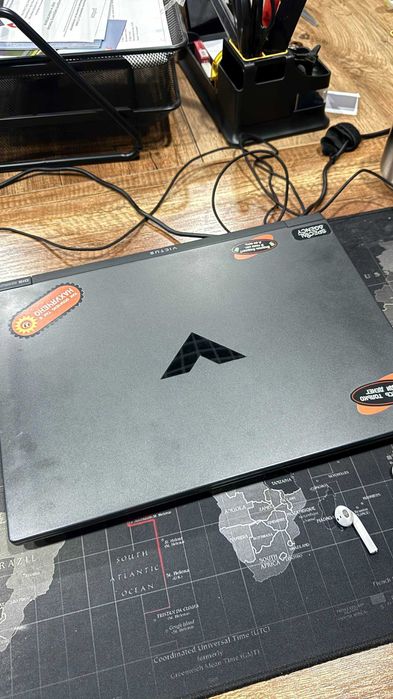 Victus HP Ноутбук