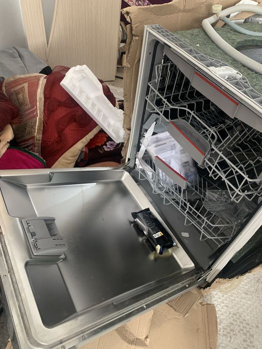 посуда мойка  в отличном состояние