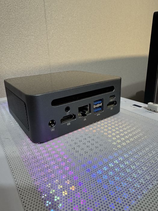 Mini PC Firebat 16/1000