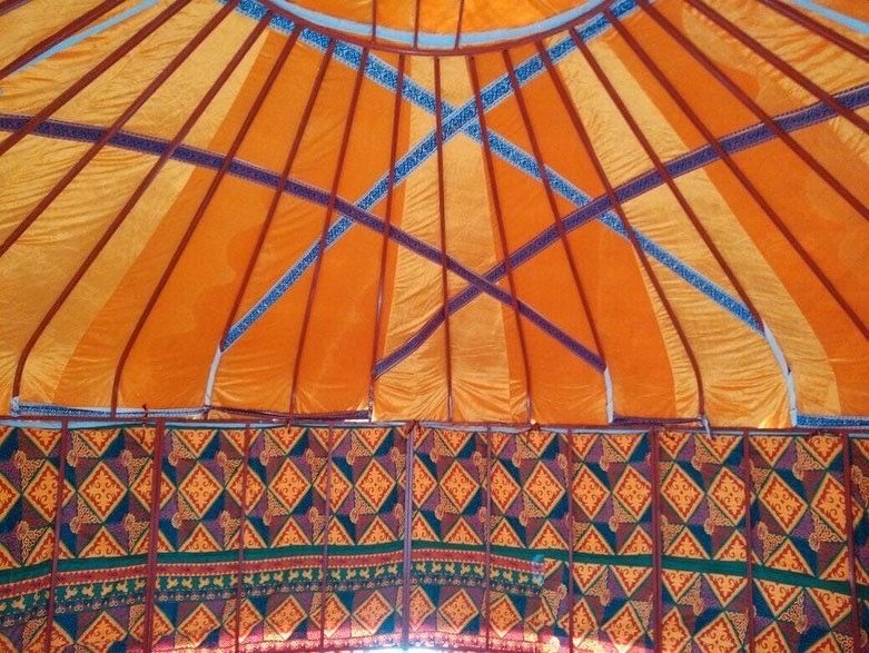 Киіз Үй Қазақ Үй Юрта Продажа