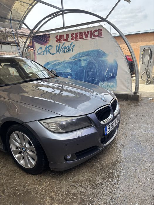 BMW 3 Series 2009 — imagine 3