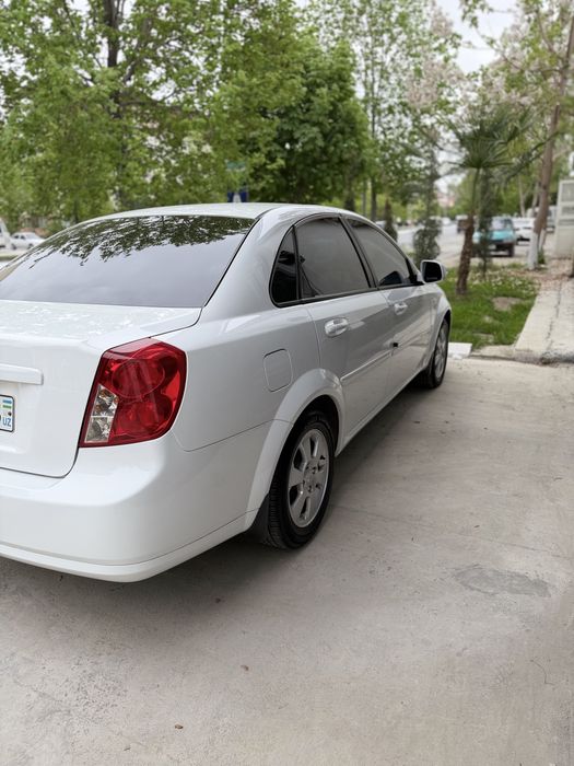 Gentra arendaga beriladi