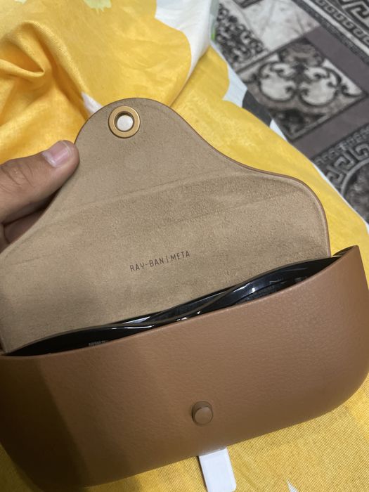 Ray ban meta gen 1