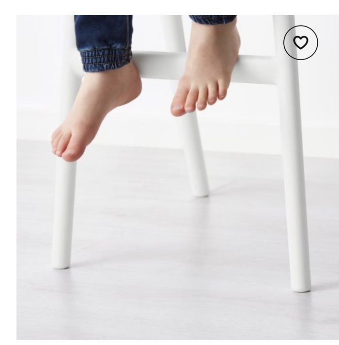 Детско столче за хранене