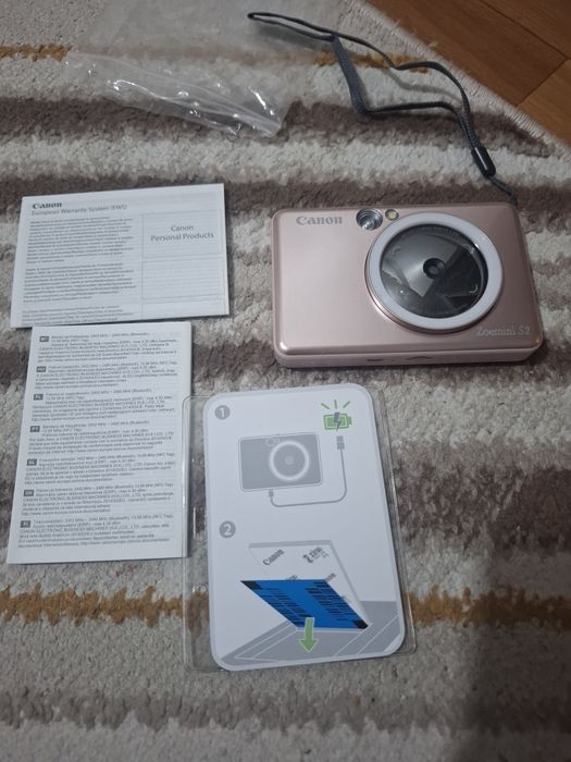 Продам фотоаппарат