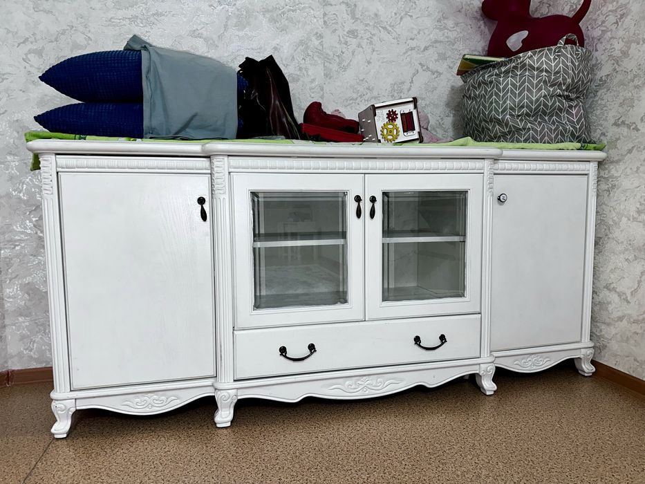 комод тумба для гостиной