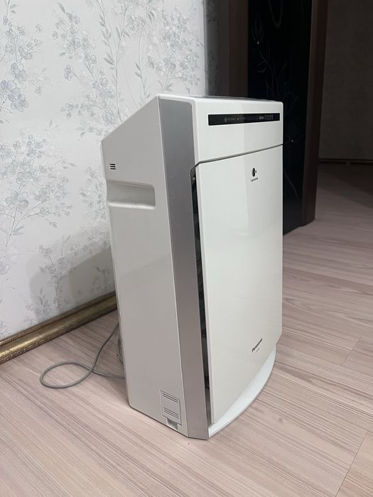 Воздухоочиститель Panasonic