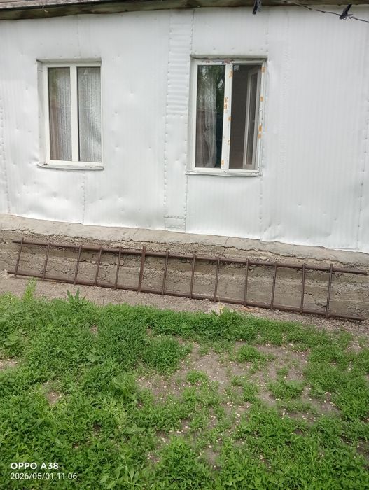Продам дом Амангельды 71