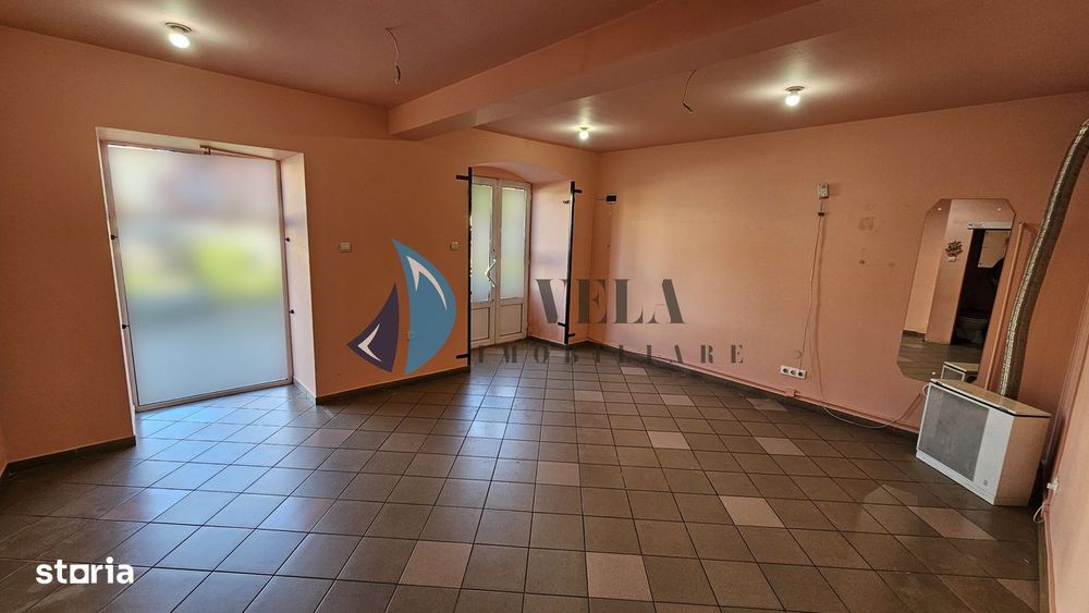 Spatiu comercial, central, 29 mp