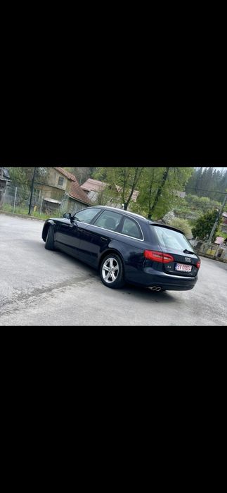 Audi A4--B 8.5--2016