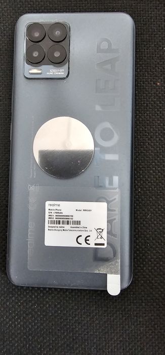 Realme 8 PRO ca nou