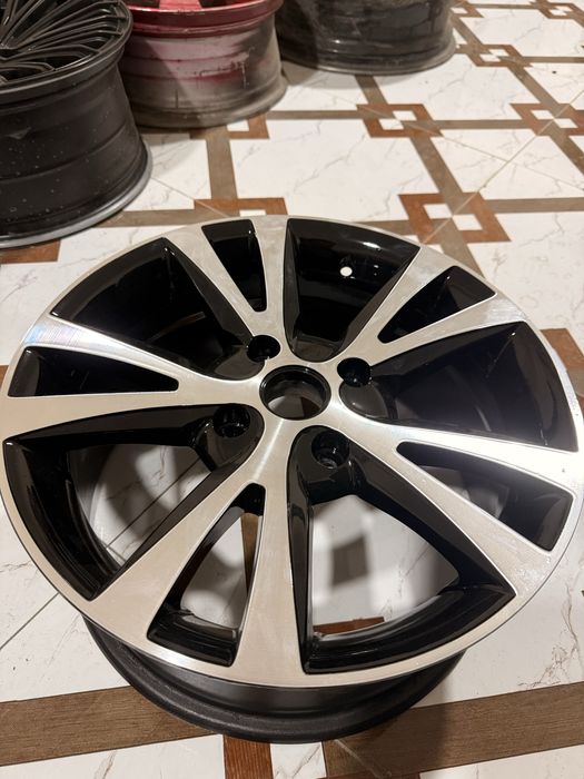 Razmer r16 ideal disk