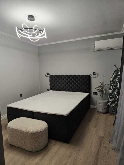 Дава се под наем Двустаен апартамент в Бургас, Лазур - 75 кв.м за 700 € - Снимка #4