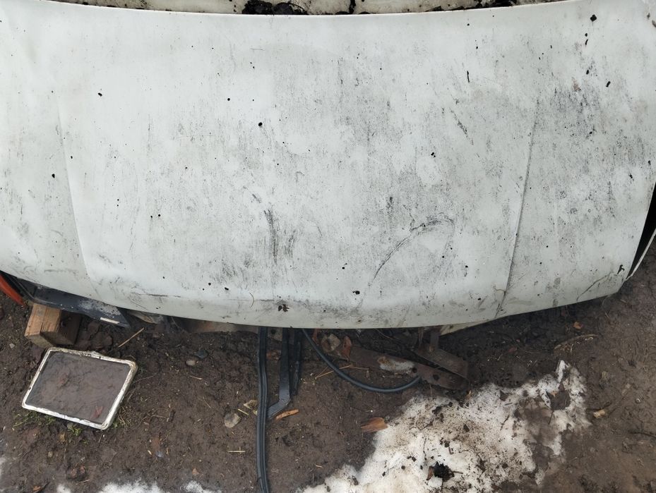 Газель запчасть 00