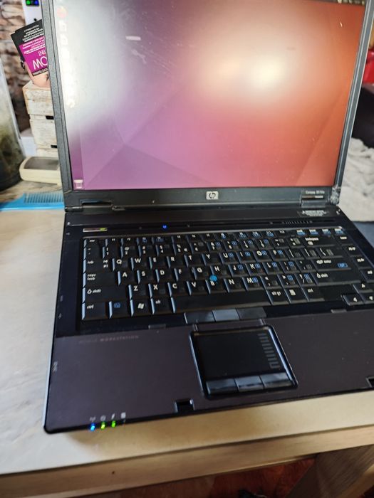 Лаптоп Lenovo Think Pad