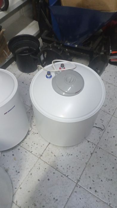 Бойлер 30 литров,50 литров