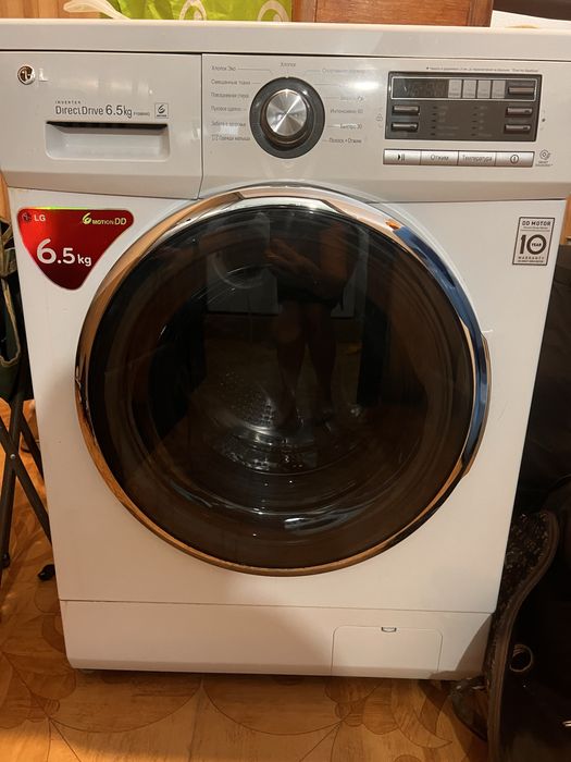 Техника стиральная машина, сушильная и посудомоечная машинка