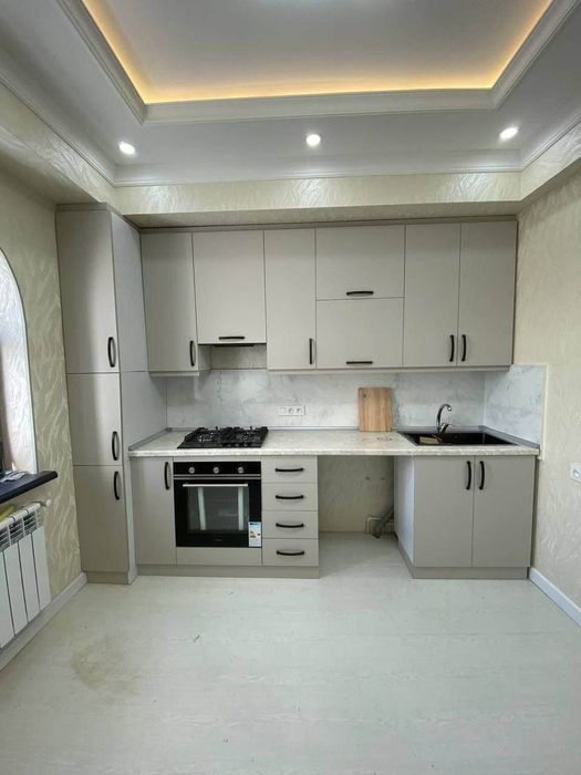 Кухонный гарнитур на заказ