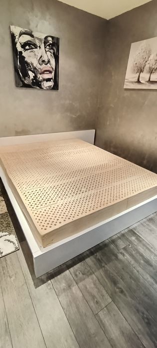 Легло с матрак 160/200 см