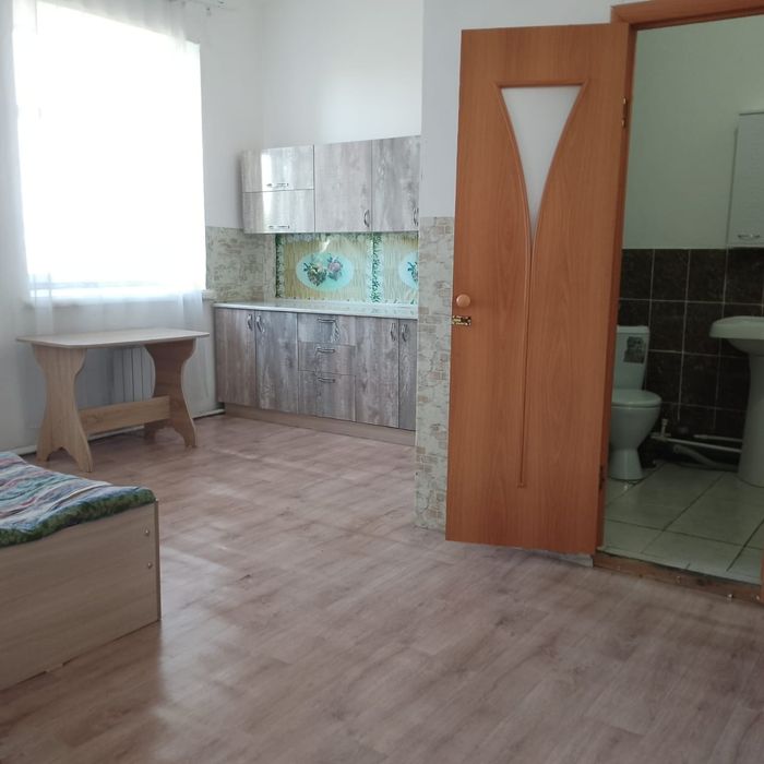 Сдается комната гостиничного типа